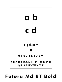 tt0144m_ 字体下载｜设计排版资源