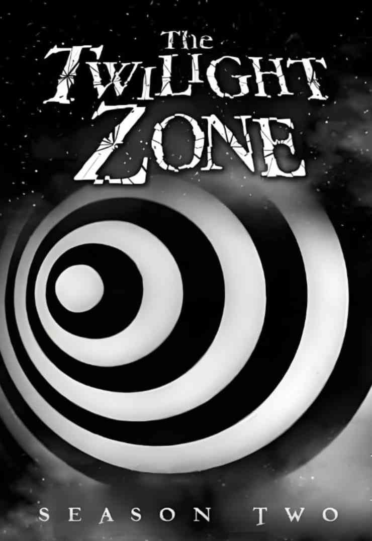 《迷离时空(原版) 第二季》免费在线播放｜剧情,科幻,悬疑,惊悚,恐怖,奇幻·