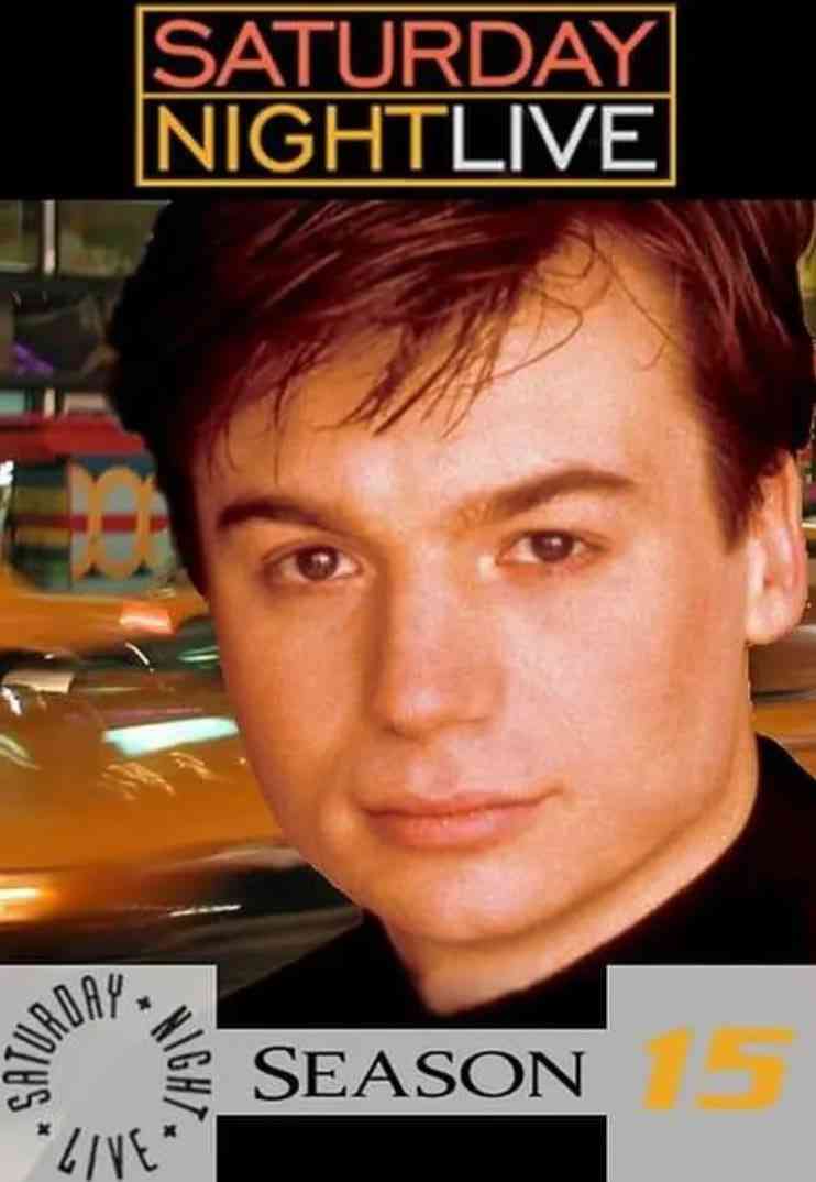 《周六夜现场 第十五季》免费在线播放｜喜剧·美国