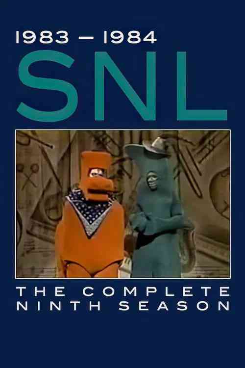 《周六夜现场 第九季》免费在线播放｜喜剧,脱口秀·美国