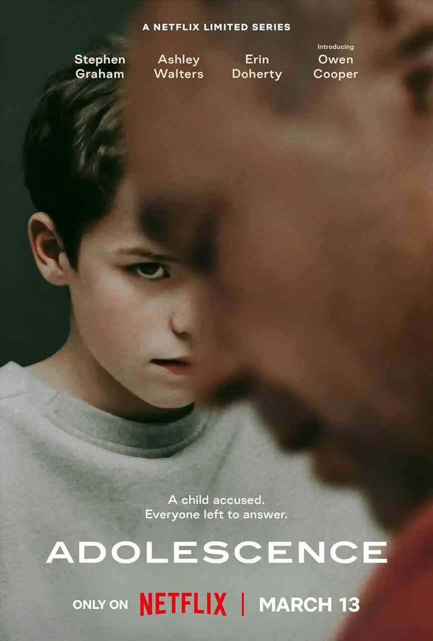 《混沌少年时》免费在线播放｜剧情,犯罪·英国  第1张