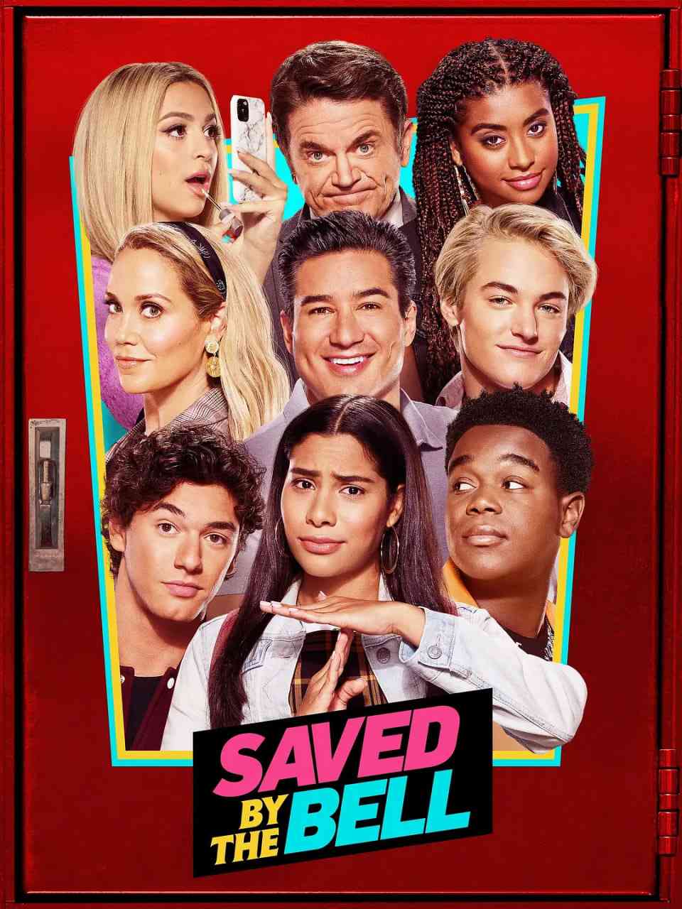 《救命下课铃 第一季》免费在线播放｜喜剧·美国