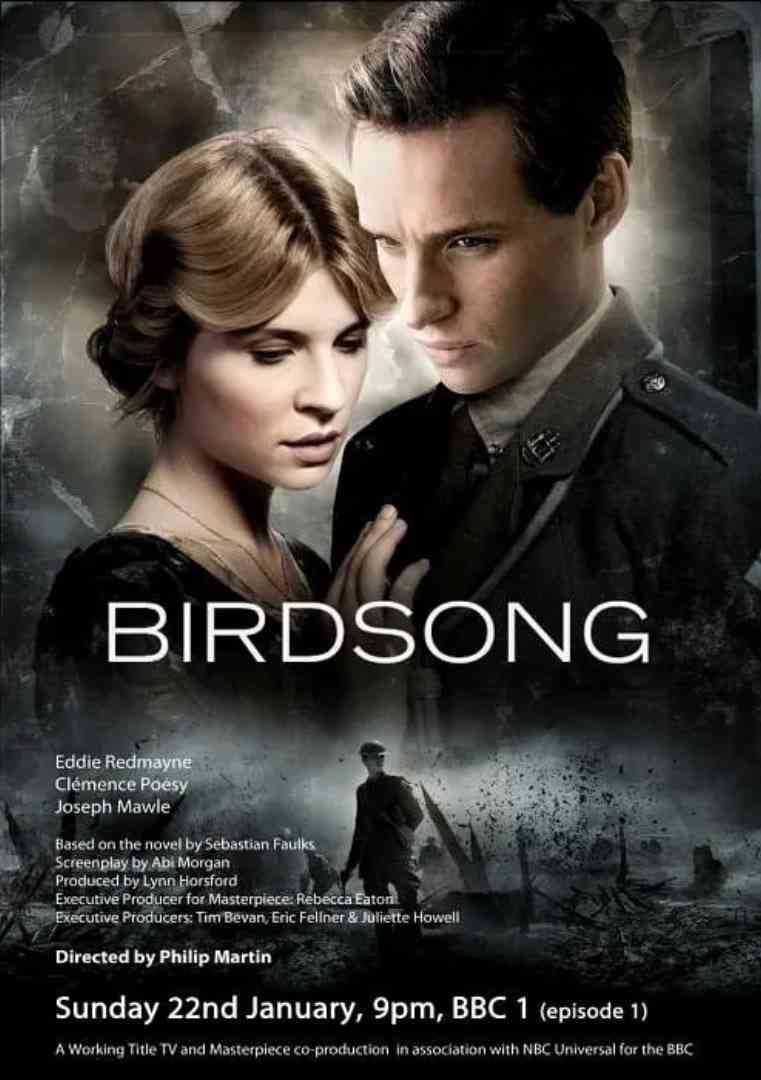 《鸟鸣》免费在线播放｜剧情,爱情,历史,战争·英国