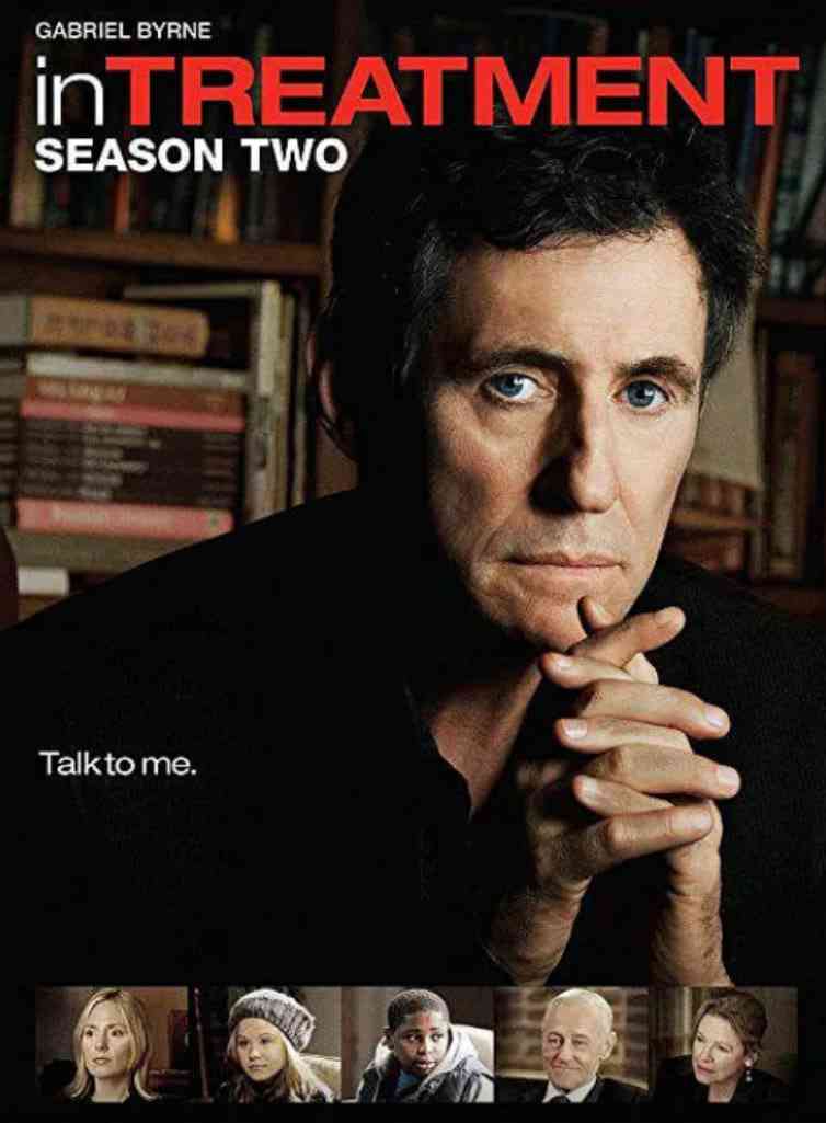 《扪心问诊 第二季》免费在线播放｜剧情·美国