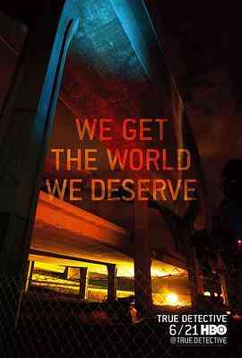 《真探 第二季》免费在线播放｜剧情,悬疑,犯罪,欧美剧,欧美·美国