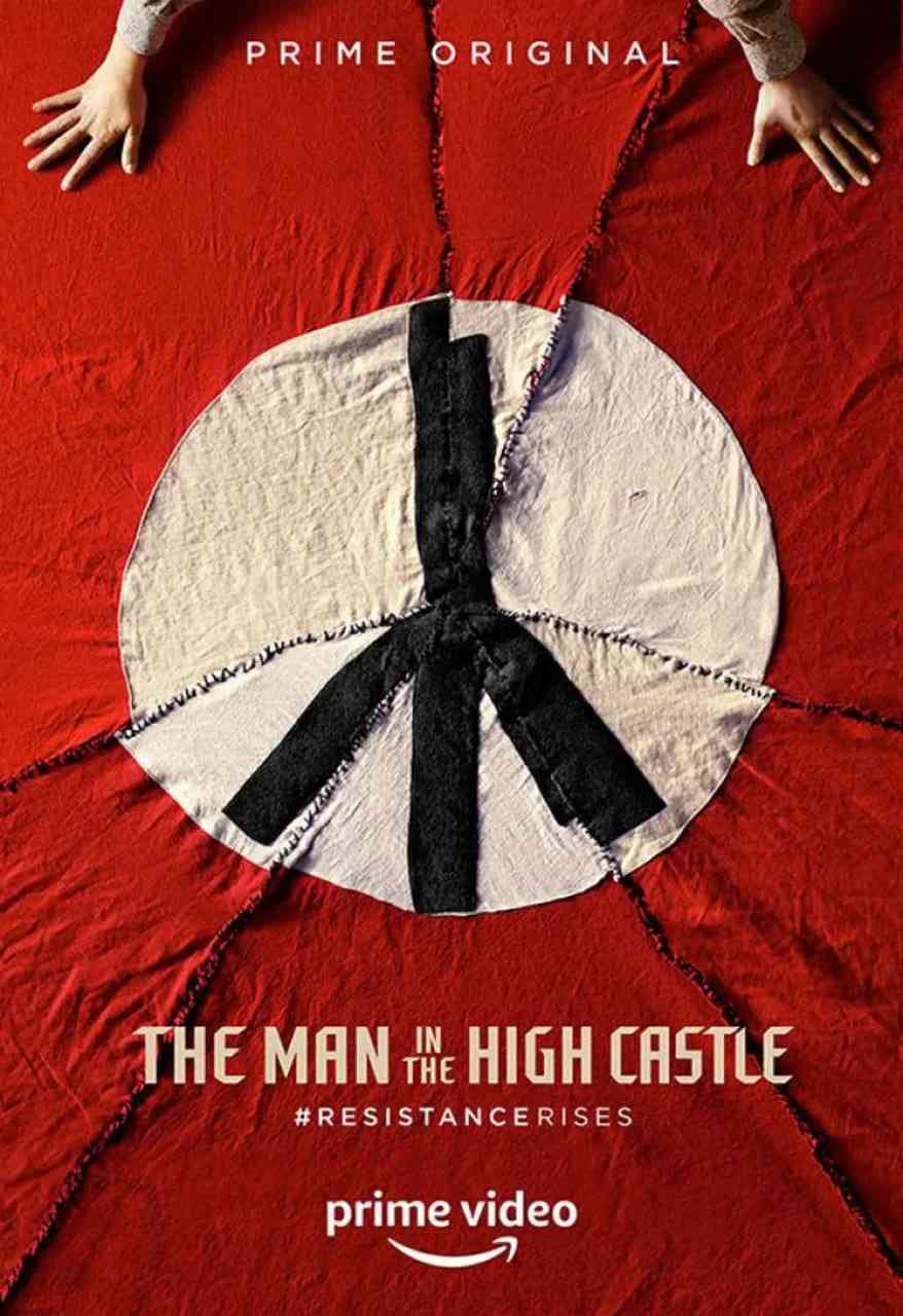 《高堡奇人 第三季》免费在线播放｜剧情 , 科幻 惊悚·美国  第1张