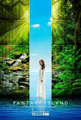 《梦幻岛 第二季》免费在线播放｜剧情,悬疑,奇幻,冒险·美国  第1张