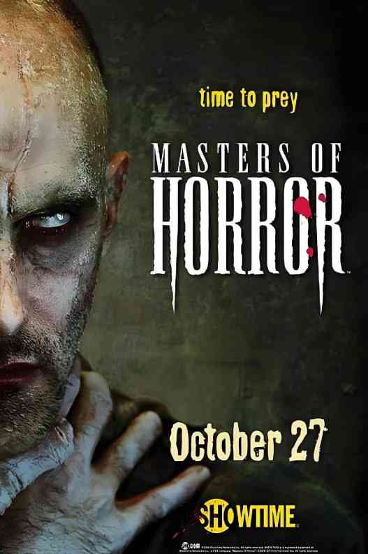 《恐怖大师 第二季》免费在线播放｜惊悚,恐怖·美国,加拿大,日本