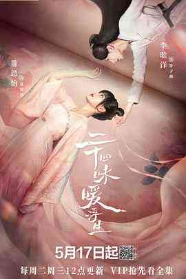 《二十四味暖浮生》免费在线播放｜内地,国产·中国大陆  第1张