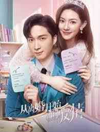 《从离婚开始的爱情》免费在线播放｜内地剧,国产·中国大陆