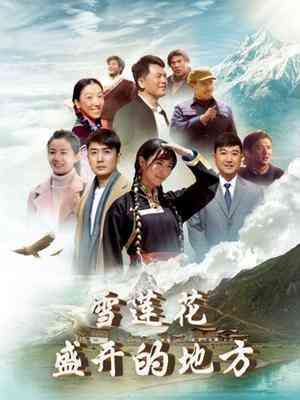 《雪莲花盛开的地方》免费在线播放｜内地,国产·大陆  第1张