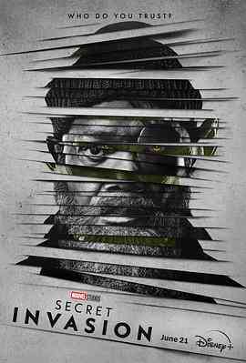 《秘密入侵》免费在线播放｜剧情,动作,科幻,惊悚,冒险·美国  第1张