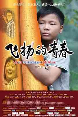 《飞扬的青春》免费在线播放｜剧情·中国大陆  第1张