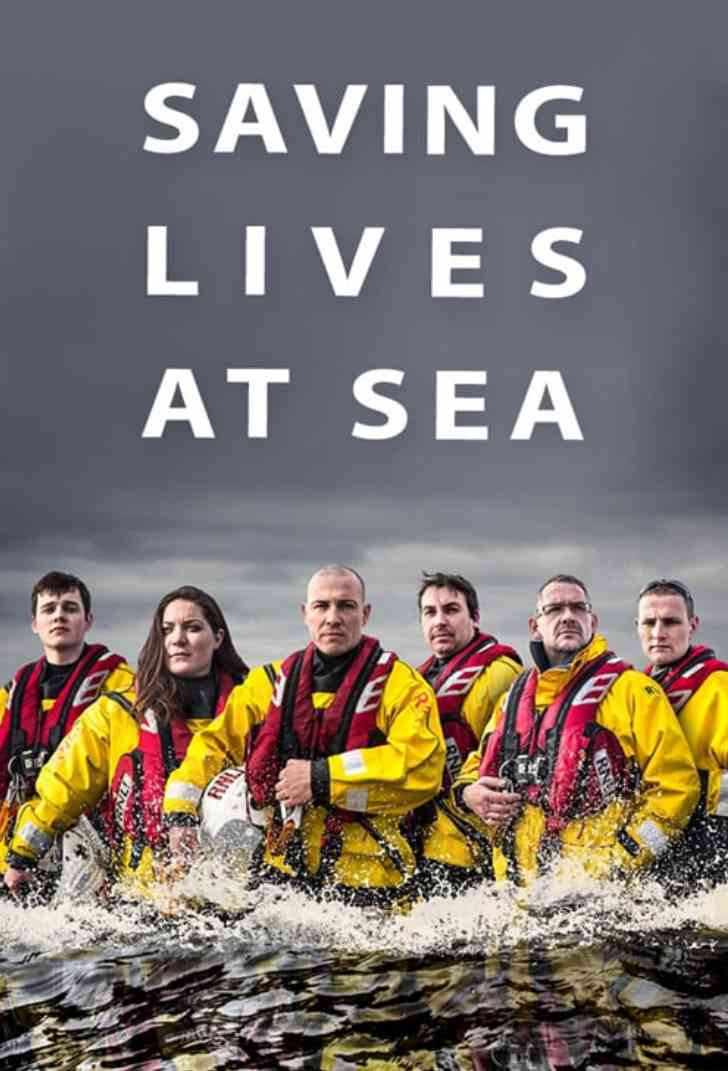 《英国海上救援 第十季》免费在线播放｜纪录片·英国
