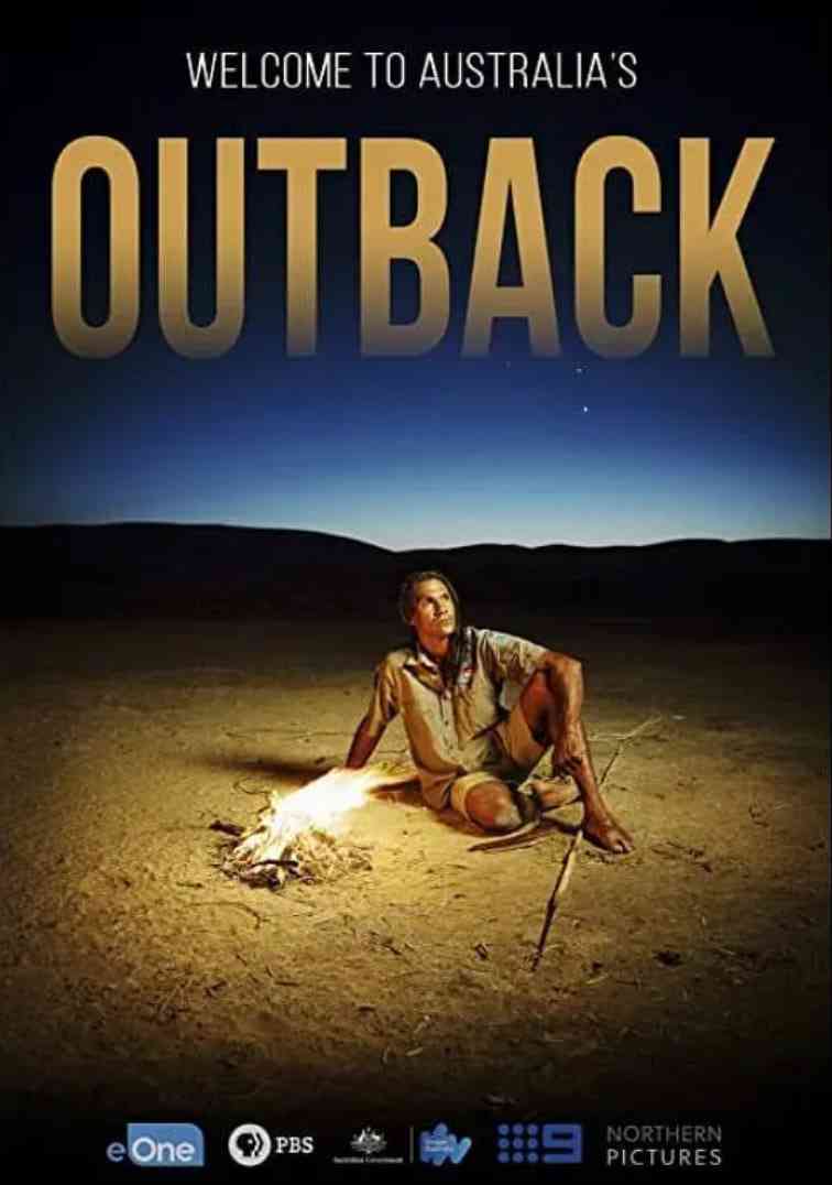 《内陆大采风》免费在线播放｜纪录片·澳大利亚