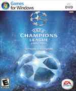 欧洲冠军联赛2006-2007（EA Canada）简体中文免安装版下载｜经典体育竞技  第1张