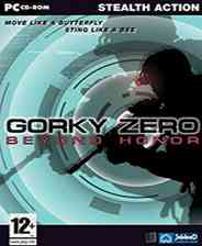 零点危机：无上荣誉（Gorky Zero: Beyond Honor）下载｜动作冒险经典  第1张