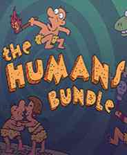 原始新人类:合集(The Humans Bundle)下载|经典休闲益智合集 第1张 原始新人类:合集(The Humans Bundle)下载|经典休闲益智合集 第1张