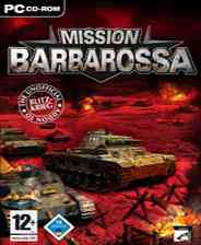 闪电战：巴巴罗萨行动（Blitzkrieg: Mission Barbarossa）英文硬盘版下载｜即时战略经典  第1张