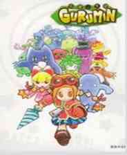 咕噜小天使（Gurumin）简体中文免安装版下载｜动作冒险剧情向