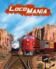 ​铁路狂飙（英文免安装版）下载｜模拟经营火车驾驶体验