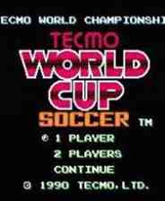 ​Tecmo世界杯足球（TECMO）下载｜经典体育游戏