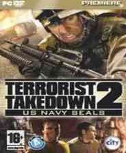 ​沙漠特遣队（Terrorist Takedown）英文硬盘版下载｜射击战争类游戏