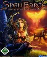 ​咒语力量（SpellForce）下载｜繁体中文免安装即时战略