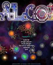 ​银河输送站（Galcon 2006年 PC版）下载｜即时战略经典简约之作