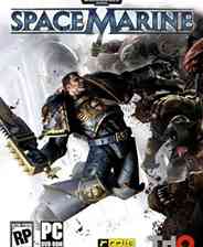 《战锤40K：星际战士》火力压制｜射击动作