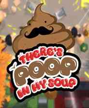 《我的汤里有屎》免安装｜免费下载｜单机游戏