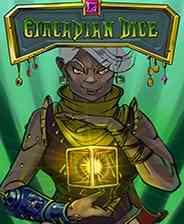 《昼夜节律骰子》免安装｜重复挑战｜动作Roguelike