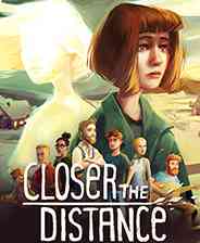 《拉近距离》demo免费下载｜成长冒险｜角色扮演