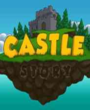 《城堡故事》沉浸经营｜模拟经营