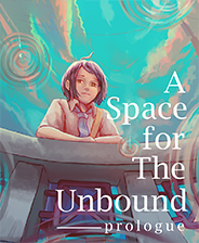 《无限空间：序章》免安装｜成长冒险｜角色扮演