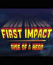 《第一次冲击：英雄崛起》免安装｜火力压制｜射击动作