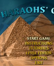 《法老王的诅咒》免安装｜灵光乍现｜冒险解谜