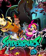 《蛛龙》免安装｜火力压制｜射击动作