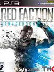 《红色派系：末日审判》火力压制｜射击动作