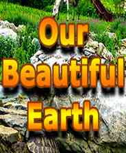 《我们的美丽地球》免安装｜灵光乍现｜冒险解谜