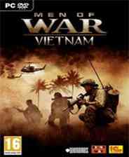 《战争之人：越南》免安装｜火力压制｜射击动作