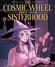 《宇宙之轮姐妹会》demo免费下载｜成长冒险｜角色扮演