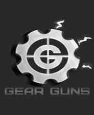 《GEARGUNS：坦克进攻》免安装｜火力压制｜射击动作
