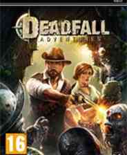 《致命冒险》免安装｜火力压制｜射击动作