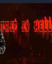 《地狱之旅》免安装｜火力压制｜射击动作