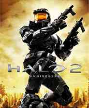 《光环2：周年纪念版》免安装｜最新版｜火力压制｜射击动作