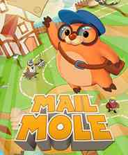 《邮件鼹鼠》免安装｜灵光乍现｜冒险解谜