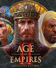 《帝国时代2：决定版》最新版｜免费下载｜单机游戏