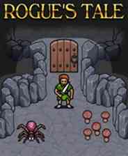 《盗贼的故事》免安装｜重复挑战｜动作Roguelike