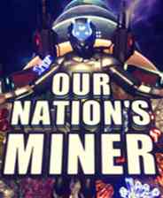 《我们的帝国矿工》免安装｜火力压制｜射击动作